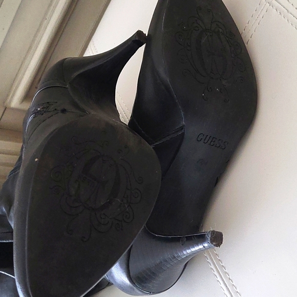 GUESS long boots - Picture 5 of 9